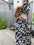 Atelier Scammit - Frisson Dress
